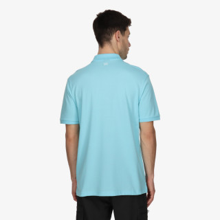 Champion CLASSIC LOGO POLO T-SHIRT 