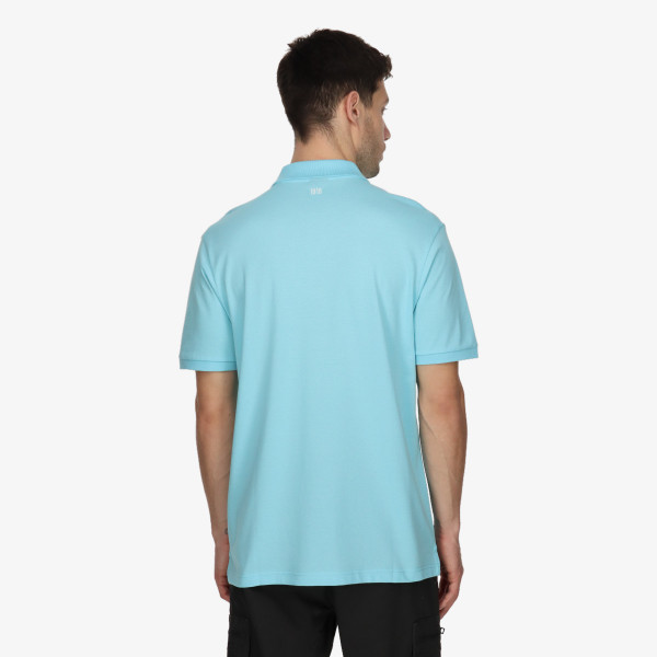 Champion CLASSIC LOGO POLO T-SHIRT 