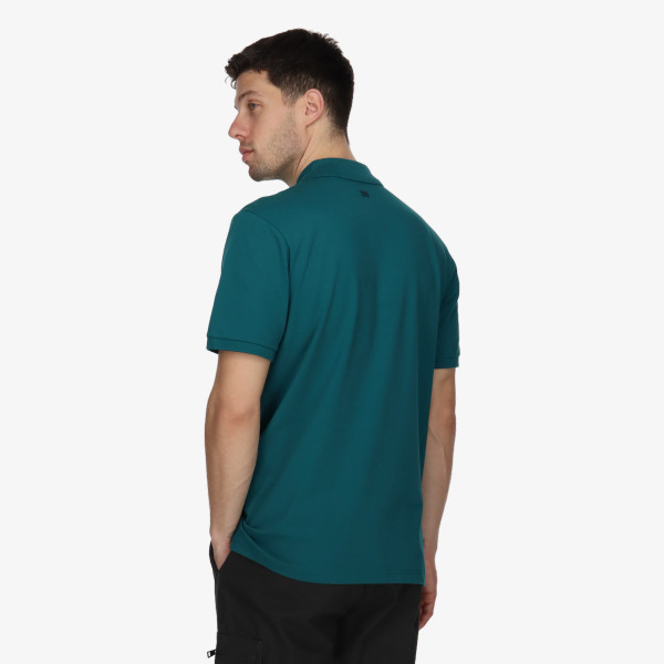 CHAMPION CLASSIC LOGO POLO T-SHIRT 