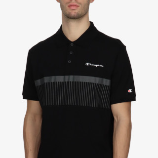 Champion LINE POLO T-SHIRT 