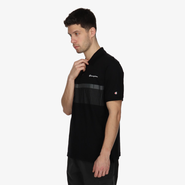 Champion LINE POLO T-SHIRT 
