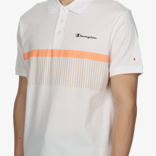Champion LINE POLO T-SHIRT 