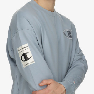 CHAMPION ECO BALANCE CREWNECK 