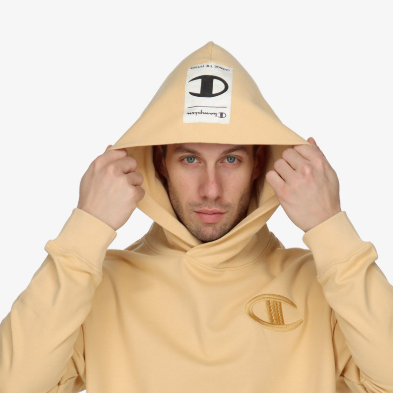 Champion ECO BALANCE HOODY 