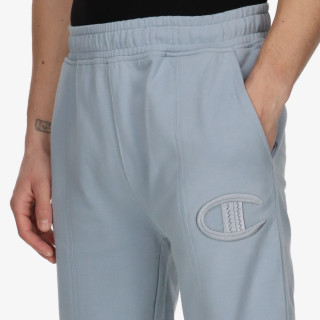 CHAMPION ECO BALANCE RIB CUFF PANT 