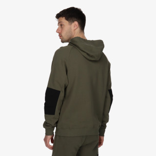 Champion MIX&MATCH FULL ZIP HOODY 