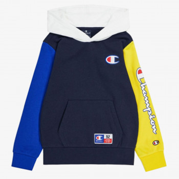 CHAMPION Hooded Sweatshirt 