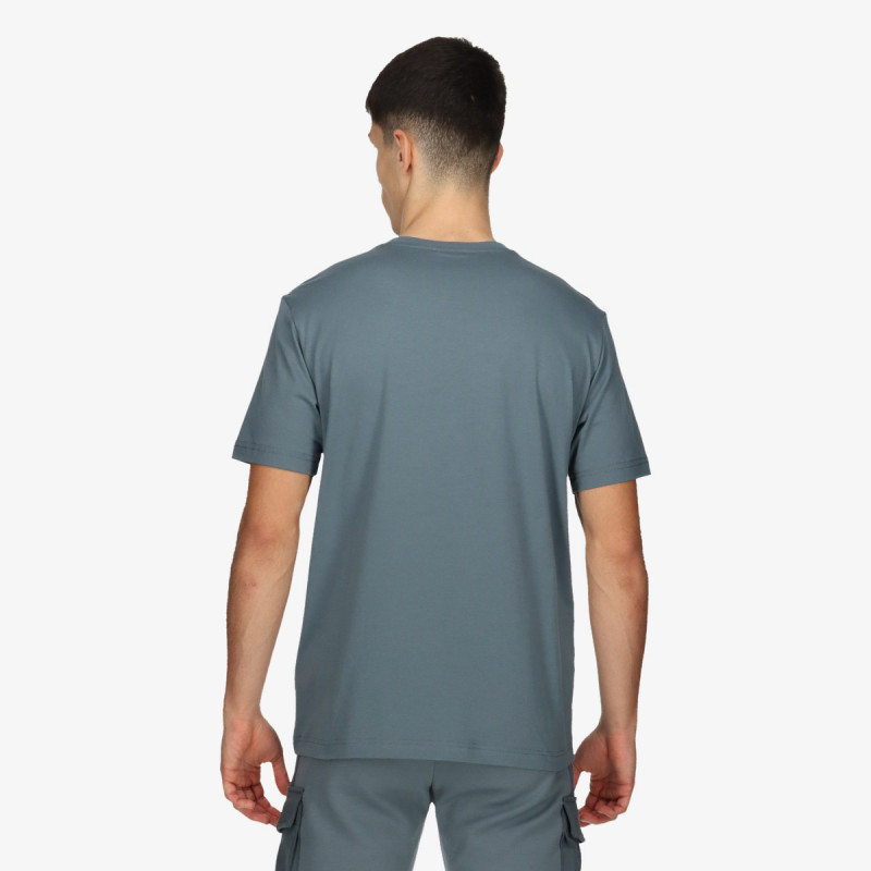 Champion Crewneck T-Shirt 