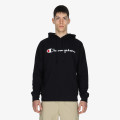 Champion Hooded Sweatshirt 