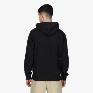 Champion Hooded Sweatshirt 
