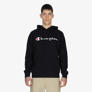 Champion Hooded Sweatshirt 