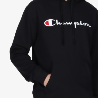 Champion Hooded Sweatshirt 