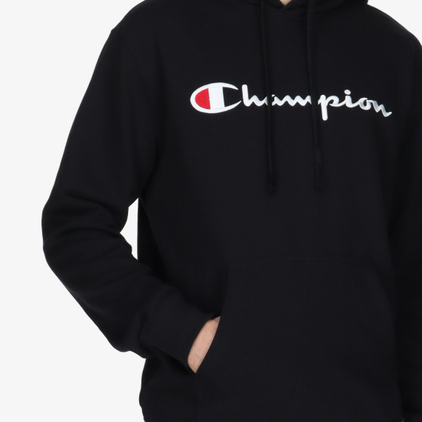 Champion Hooded Sweatshirt 