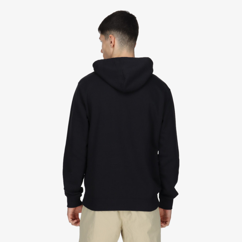 Champion Hooded Sweatshirt 