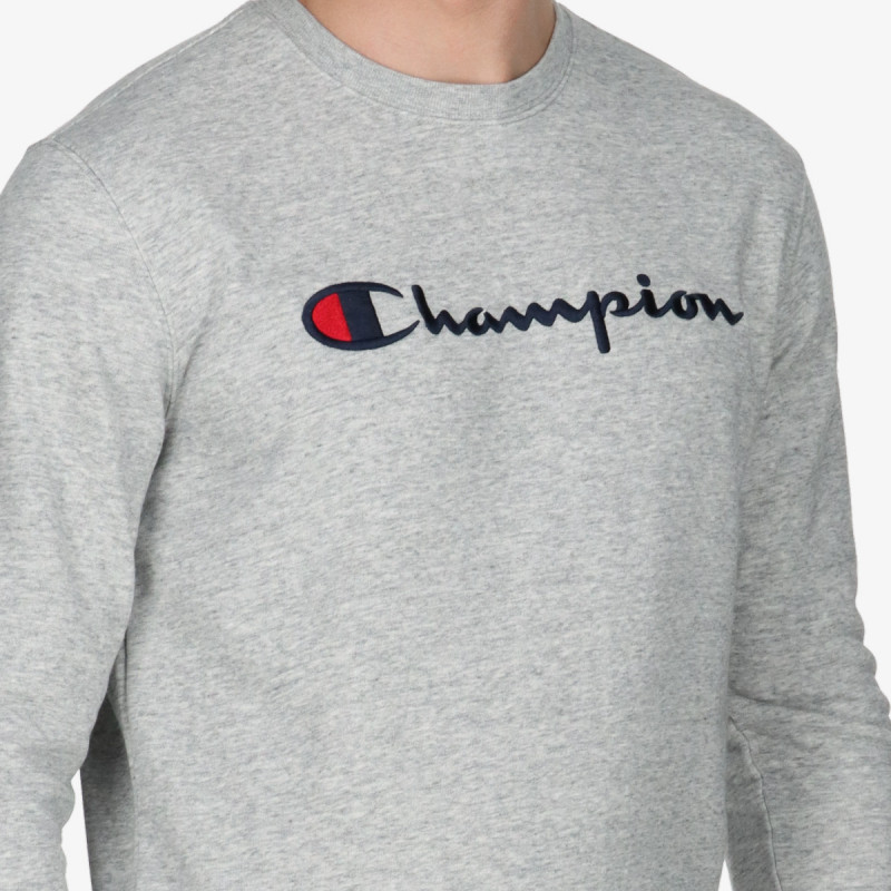 Champion Crewneck Sweatshirt 