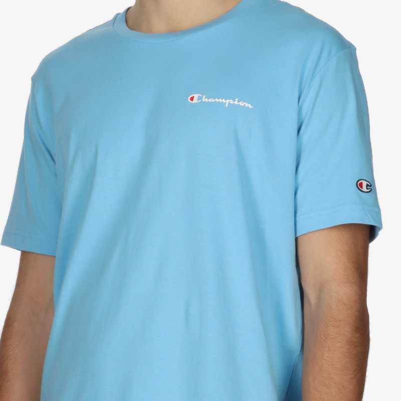 Champion Crewneck T-Shirt 