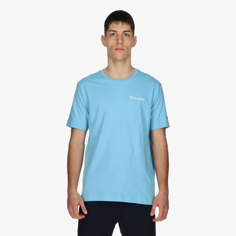 Champion Crewneck T-Shirt 