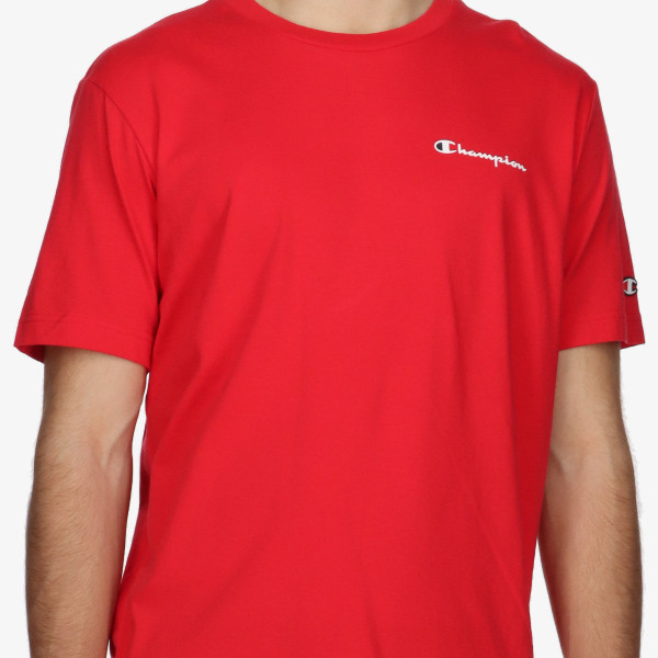 Champion Crewneck T-Shirt