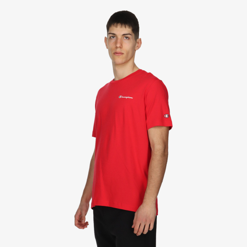 Champion Crewneck T-Shirt
