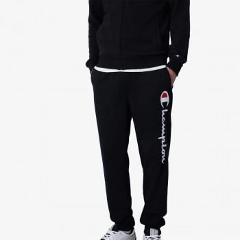 CHAMPION Rib Cuff Pants 