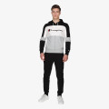 Champion Hooded Full Zip Suit 
