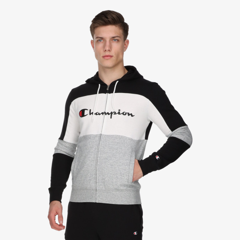 Champion Hooded Full Zip Suit Sport Vision d.o.o