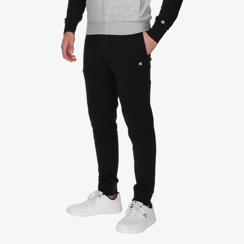 Champion Hooded Full Zip Suit 