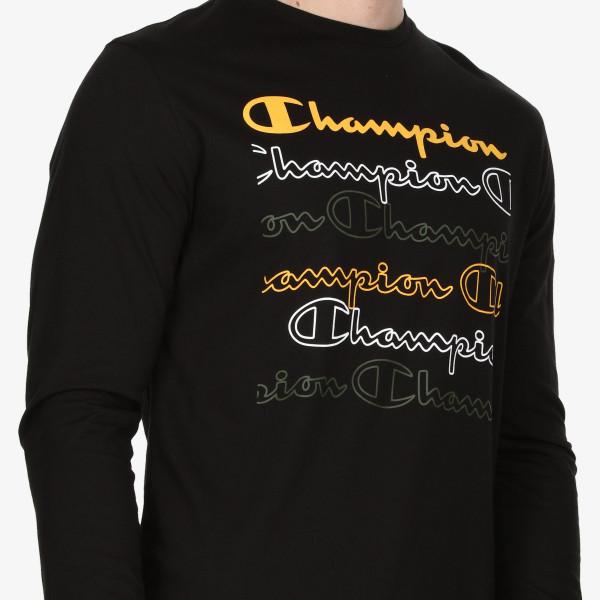 Champion COLOR BLOCK LST 
