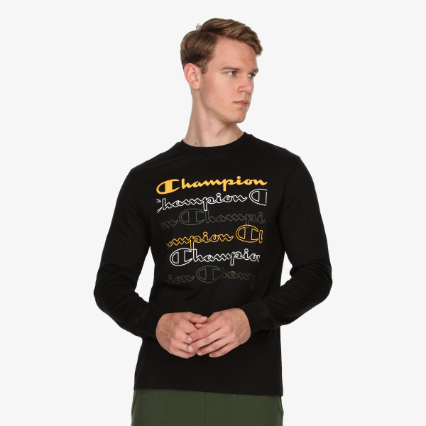 Champion COLOR BLOCK LST 