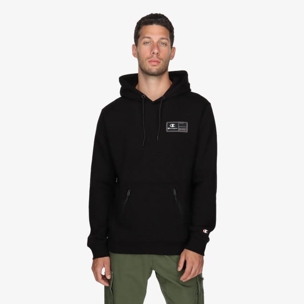 Champion BASKET HOODY 