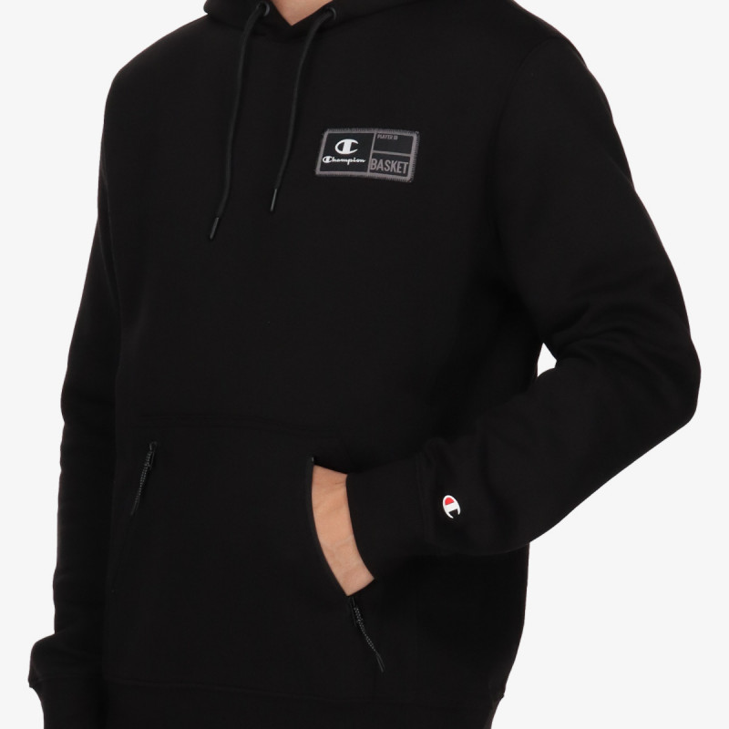 Champion BASKET HOODY 