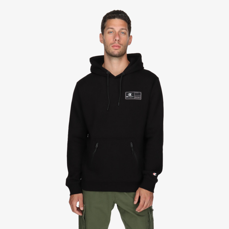 Champion BASKET HOODY 
