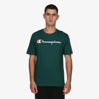 Champion SS Tee 