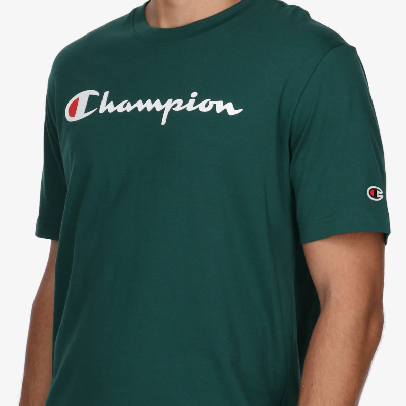 Champion SS Tee 