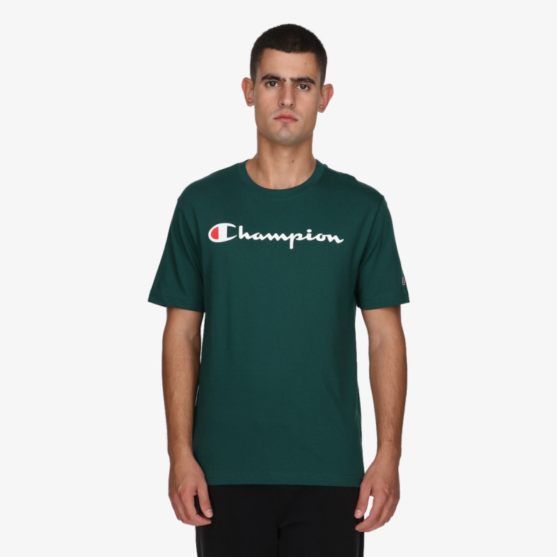 Champion SS Tee 