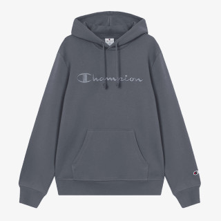 Champion Hooded Sweatshirt 
