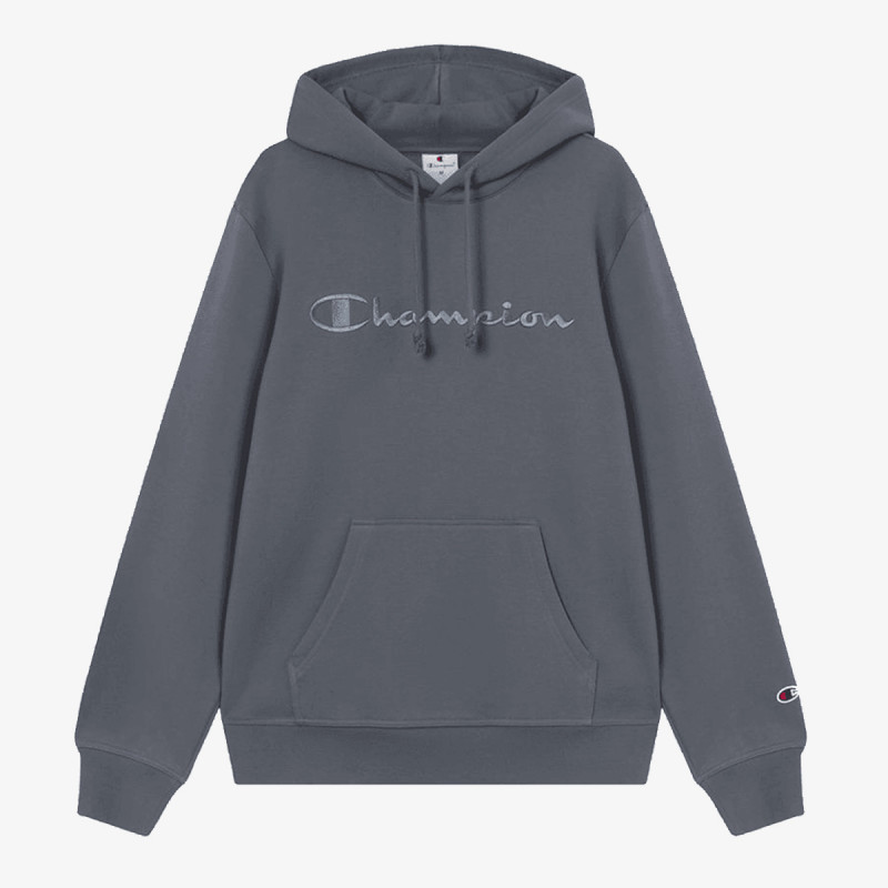 Champion Hooded Sweatshirt 