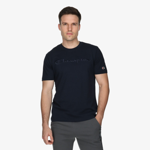 Champion SS Tee 
