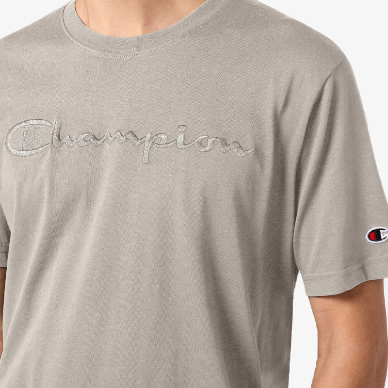 Champion SS Tee 