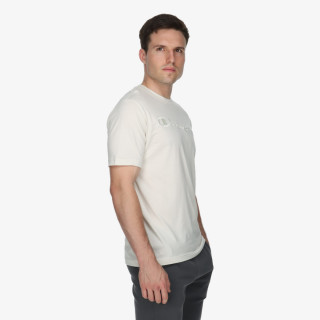 Champion SS Tee 
