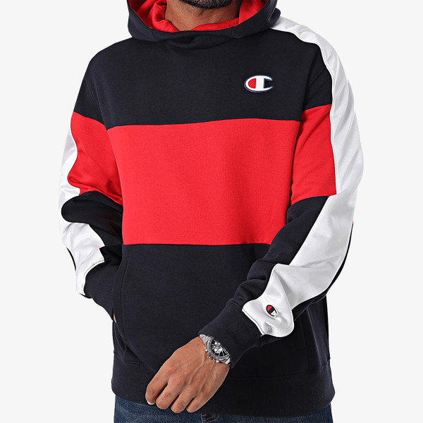 Champion Hooded Sweatshirt