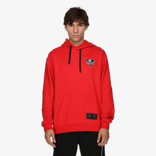 Champion Hooded Sweatshirt