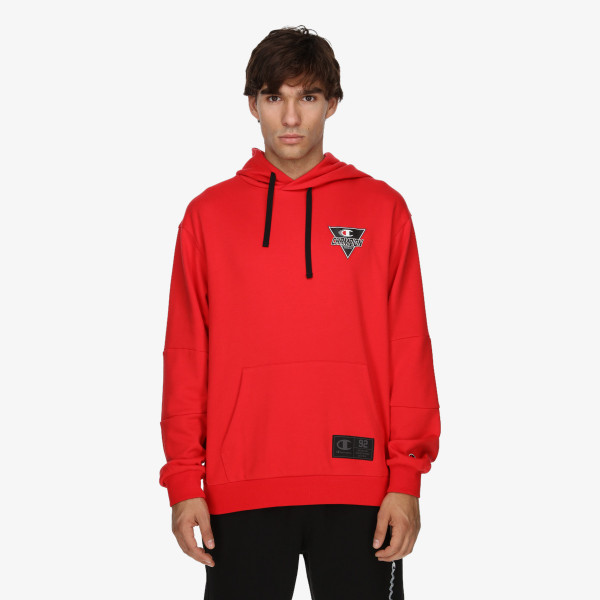 Champion Hooded Sweatshirt