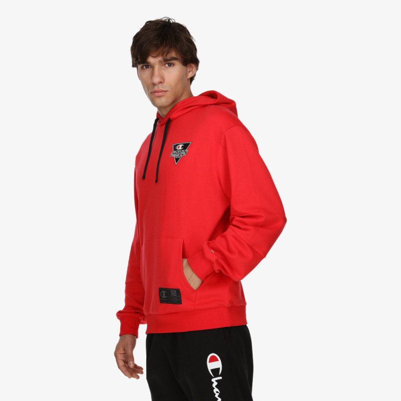 Champion Hooded Sweatshirt