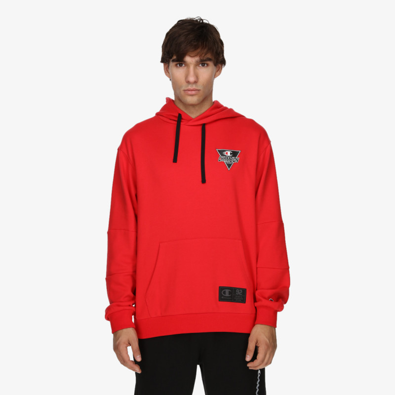 Champion Hooded Sweatshirt