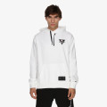 Champion Hooded Sweatshirt 