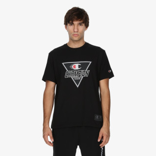 Champion Crewneck T-Shirt 