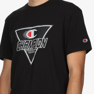 Champion Crewneck T-Shirt 