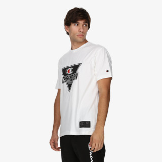 Champion Crewneck T-Shirt 
