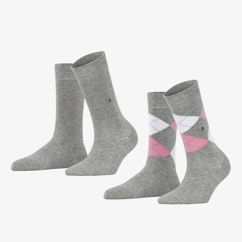 Burlington 22044-3401 E.day Mix SO2Pgrey 36-41 